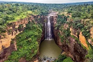 Telhar Kund image