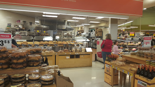 Grocery Store «H-E-B Grocery», reviews and photos, 10710 Research Blvd #200, Austin, TX 78759, USA