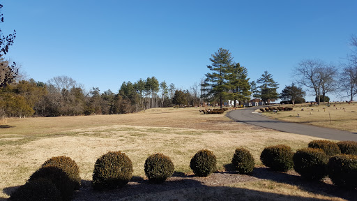 Cemetery «Stonewall Memory Gardens», reviews and photos, 12004 Lee Hwy, Manassas, VA 20109, USA