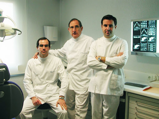 Llorente Clínica Dental en Castellón de la Plana, Castellón