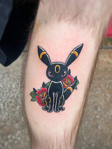 Explore buzz lightyear tattoo ideas, creative tattoo ideas in Benton, available at Spectrum Tattoo