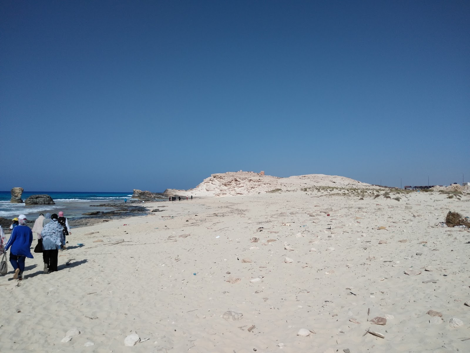 Cleopatra Bath Beach photo #9