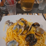 Photo n°1 de l'avis de Giuseppe.n fait le 15/10/2023 à 08:11 sur le  Pizzeria Bar Centrale à Fonteblanda, Ortebello