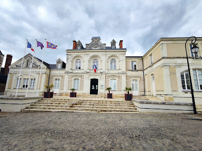 Brissac Loire Aubance à Brissac-Loire-Aubance