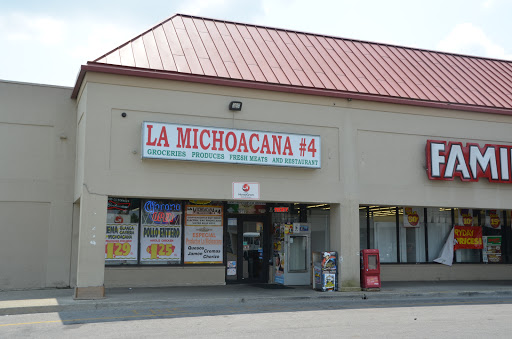 Mexican Grocery Store «La Michoacana #4», reviews and photos, 939 E Dublin Granville Rd, Columbus, OH 43229, USA
