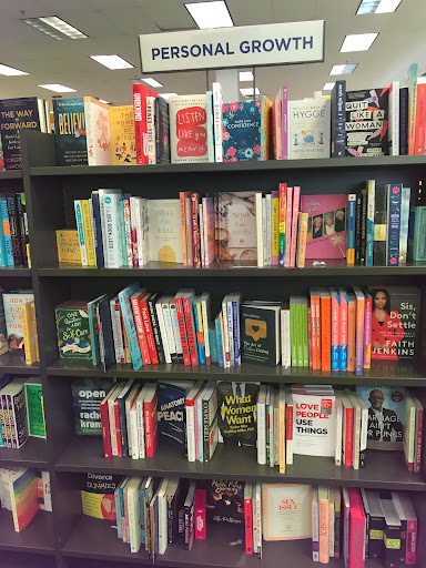 Book Store «Books-A-Million», reviews and photos, 540 John Ross Pkwy, Rock Hill, SC 29730, USA