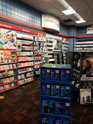 Video Game Store «GameStop», reviews and photos, 9301 Tampa Ave, Northridge, CA 91324, USA
