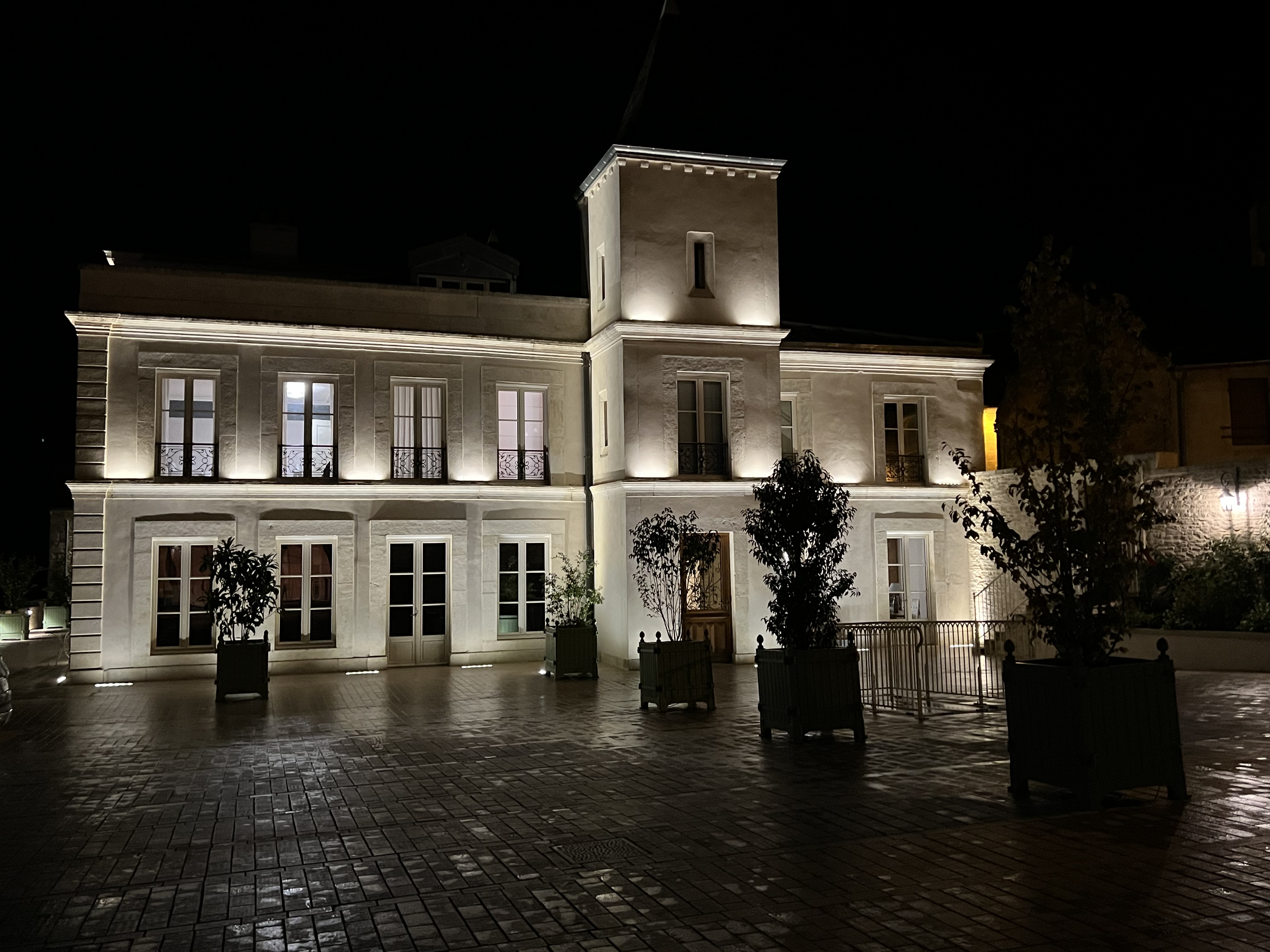 Photo n° 5 de l'avis de Anne.i fait le 25/09/2022 à 15:27