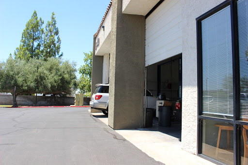 Auto Repair Shop «Desert Toy Shop», reviews and photos, 240 E Coury Ave # 107, Mesa, AZ 85210, USA