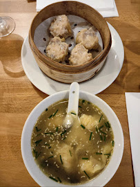 Dumpling du Restaurant chinois YUE DORE à Paris - n°14