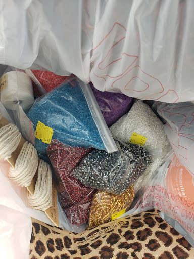 Craft Store «Munro Craft Supply», reviews and photos, 3954 Twelve Mile Rd, Berkley, MI 48072, USA