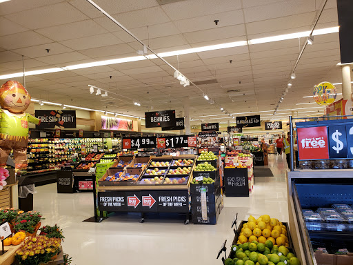 Grocery Store «Giant Food Stores», reviews and photos, 5858 Easton Rd, Doylestown, PA 18902, USA