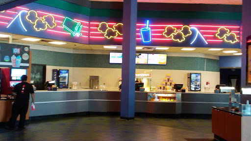Movie Theater «AMC Elkhart 14», reviews and photos, 2701 Cassopolis St, Elkhart, IN 46514, USA