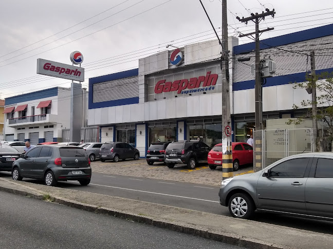 Supermercado Gasparin - Supermercado