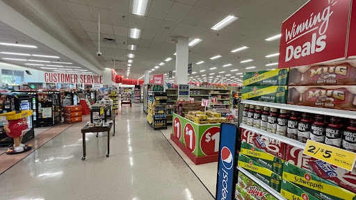 Grocery Store «Winn-Dixie», reviews and photos, 2880 Howland Blvd, Deltona, FL 32725, USA