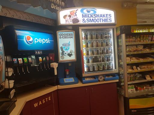 Convenience Store «Western Convenience Store», reviews and photos, 814 N Spur 56C, Hershey, NE 69143, USA