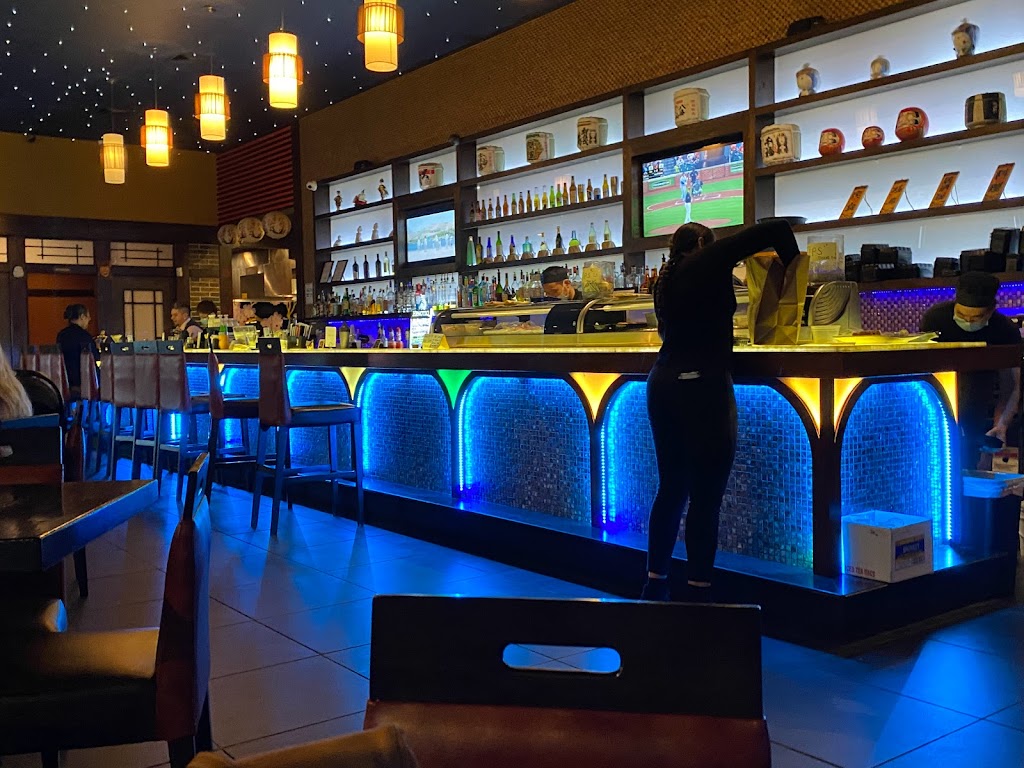Kabuto Japanese Steakhouse and Sushi Bar Frederick, MD 21221 Menu, Hours, Reviews and Contact