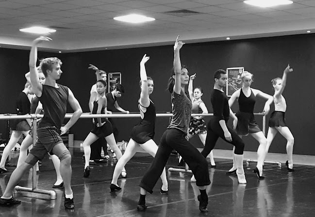 Reviews of Guzel School of Classical Ballet in Swansea - Dance school