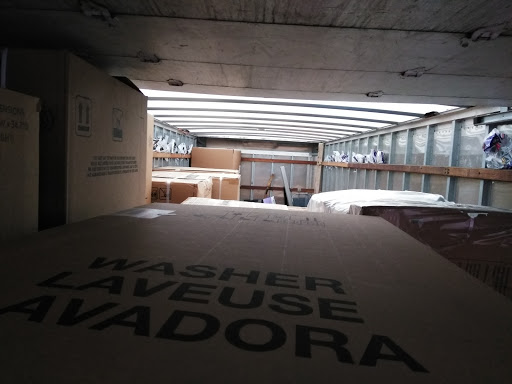 Television Repair Service «Jetson Appliance & Electronics Experts», reviews and photos, 4145 US-1, Fort Pierce, FL 34982, USA