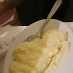 Photo n°2 de l'avis de Theus. fait le 28/02/2024 à 08:26 sur le  Antica Trattoria Del Pontelungo à Bologna