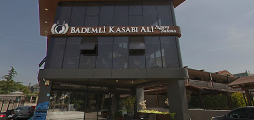 Bademli Kasabı Ali Izgara Salonu