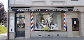 Salon du Tilleul Barbershop