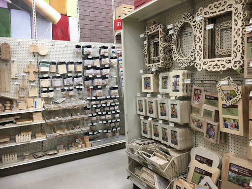 Craft Store «Michaels», reviews and photos, 39170 Argonaut Way, Fremont, CA 94538, USA