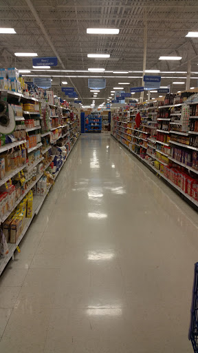 Grocery Store «Meijer», reviews and photos, 1500 Hillcrest Ave, Springfield, OH 45504, USA