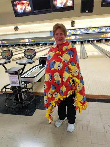 Bowling Alley «Plaza Lanes», reviews and photos, 2701 Douglas Ave, Des Moines, IA 50310, USA