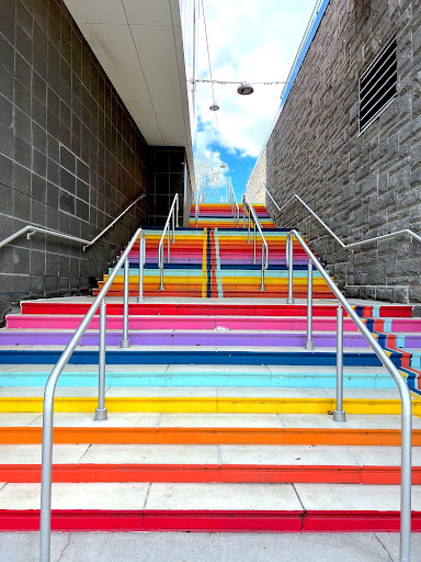 Shopping Mall «Liberty Center», reviews and photos, 7100 Foundry Row, Liberty Township, OH 45069, USA