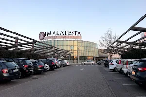 Centro commerciale I Malatesta image