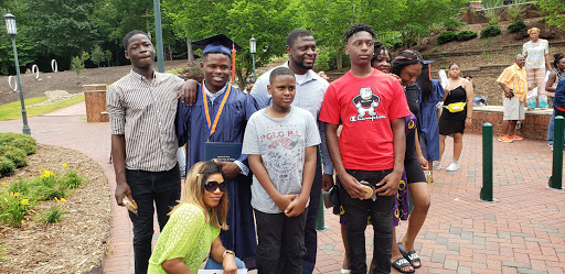 Stadium «Barnhardt Student Activity Center», reviews and photos, 9290 Barnhardt Ln, Charlotte, NC 28262, USA