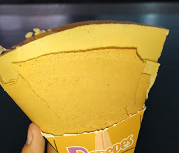 D'Crepes Jogja City Mall (JCM) photo