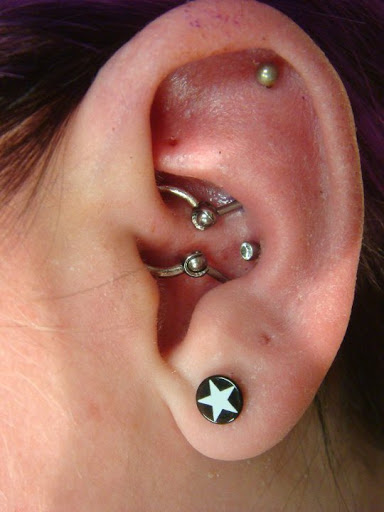 Explore tmc tattoo ideas, creative tattoo ideas in Des Moines, available at Iron Heart Tattoo