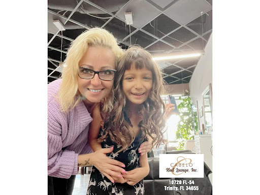 Beauty Salon «Cabelo Salon», reviews and photos, 10720 FL-54, Trinity, FL 34655, USA