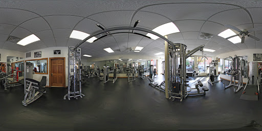 Gym «Vtone Fitness Gym», reviews and photos, 1550 W Jarvis Ave, Chicago, IL 60626, USA