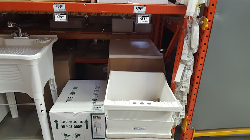 Home Improvement Store «The Home Depot», reviews and photos, 6000 Carlisle Pike, Mechanicsburg, PA 17050, USA