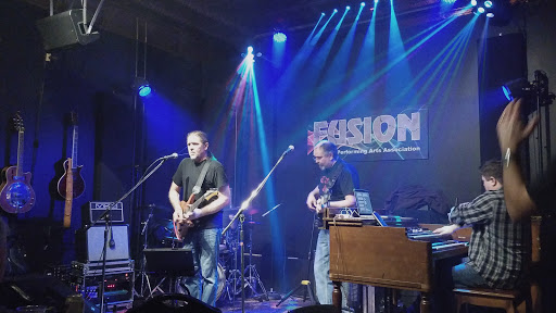 Performing Arts Theater «Fusion - Kenosha Performing Arts Association», reviews and photos, 5014 7th Ave, Kenosha, WI 53140, USA