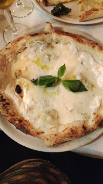 Pizza du Restaurant italien O'scià Pizzeria Napoletana à Paris - n°20