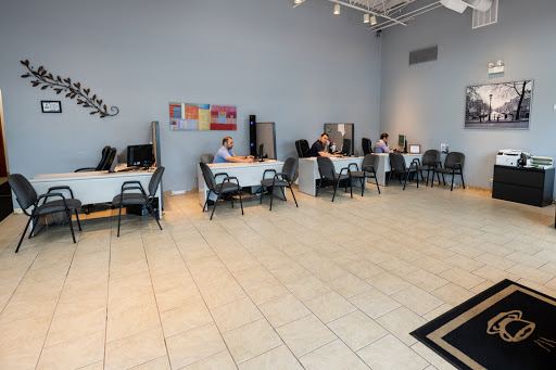 Used Car Dealer «STAR MOTOR SALES INC», reviews and photos, 1723 Ogden Ave, Downers Grove, IL 60515, USA