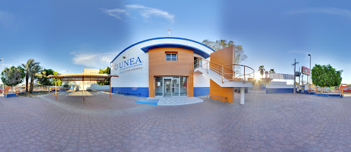 UNEA Campus Mexicali