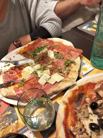 Pizza du Restaurant italien La Spagheteria à Chambéry - n°13