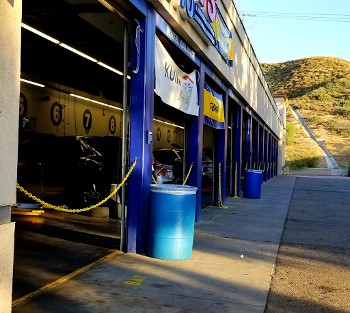 Auto Parts Store «Pep Boys Auto Parts & Service», reviews and photos, 20600 Golden Triangle Rd, Santa Clarita, CA 91351, USA