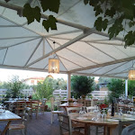 Photo n°1 de l'avis de TanzBerlin. fait le 30/07/2022 à 10:23 sur le  Osteria Olivia à Querceta