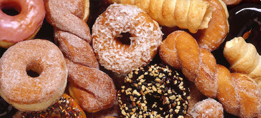 Donut Shop «Donut Delight», reviews and photos, 707 Connecticut Ave, Norwalk, CT 06854, USA