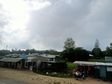 Majembeni Primary School