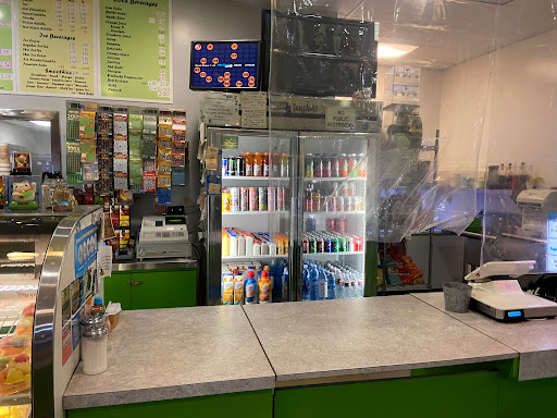 Donut Shop «AM Donut & Yogurt», reviews and photos, 305 Huntington Dr, Monrovia, CA 91016, USA