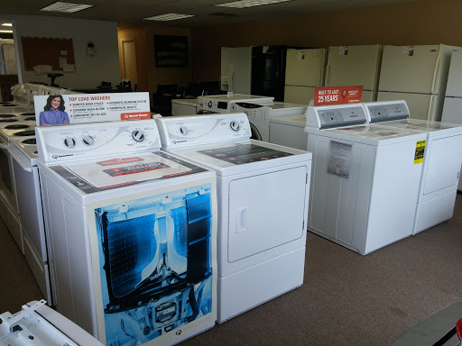 Appliance Store «Milford Appliance & Mattress Center», reviews and photos, 1158 OH-131, Milford, OH 45150, USA