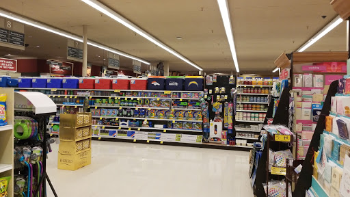 Grocery Store «Safeway», reviews and photos, 7301 Greenback Ln, Citrus Heights, CA 95621, USA