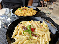 Plats et boissons du Restaurant français Civette Garibaldi à Nice - n°5